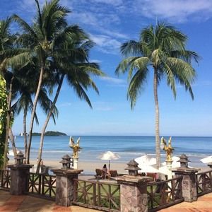 Meet your Posher, Svetlana